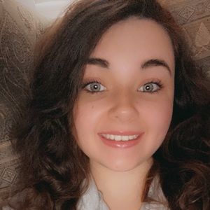 Meet your Posher, Kaitlyn